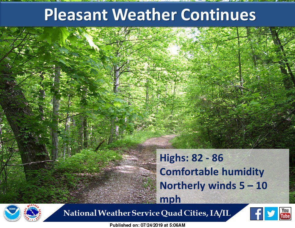 NWS: Summary